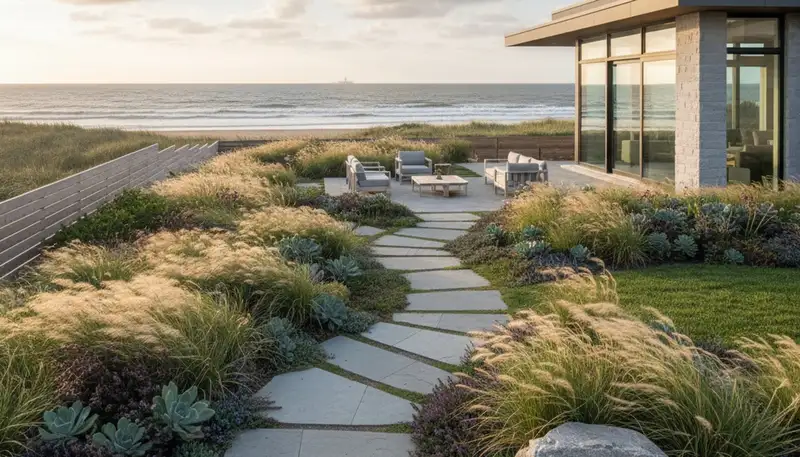 Landscaping services in Staten Island, NY for residential and commercial properties
