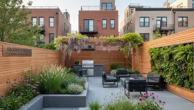 Landscaping service in Staten Island, NY for residential and commercial properties