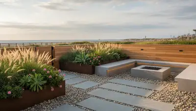 Landscaping services in Staten Island, NY for residential and commercial properties